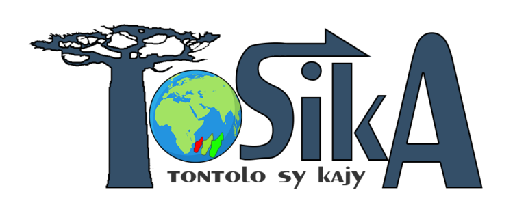 Tosika logo